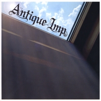 ANTIQUE IMP: Antique Imp