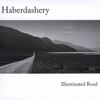 HABERDASHERY: Illuminated Road