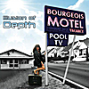 Illusion of Depth: Bourgeois Motel