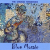 The Chicago Kingsnakes: Blue Mosaic