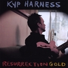 Kyp Harness: Resurrection Gold