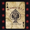 Sassparilla: Ramshackle