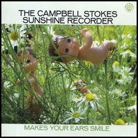 THE CAMPBELL STOKES SUNSHINE RECORDER: Makes Your Ears Smile