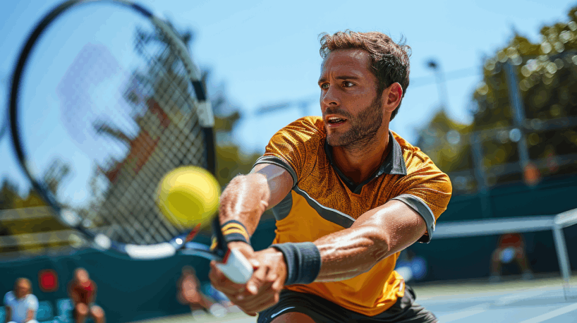 The Role of Odds Online in Tennis Match Predictions